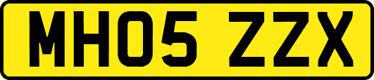 MH05ZZX
