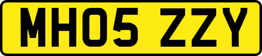 MH05ZZY