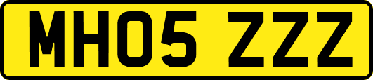 MH05ZZZ