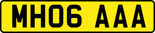 MH06AAA