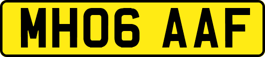MH06AAF