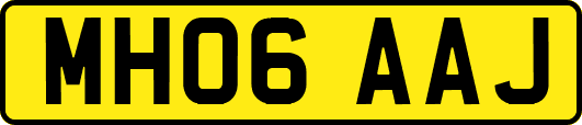MH06AAJ
