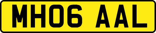 MH06AAL