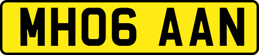 MH06AAN