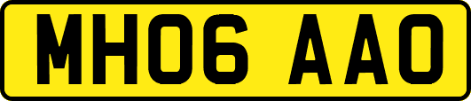 MH06AAO