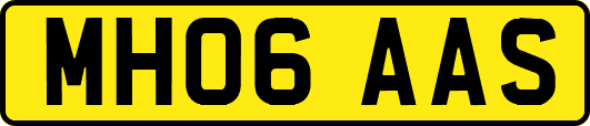 MH06AAS