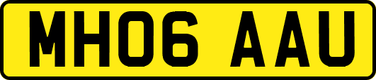 MH06AAU