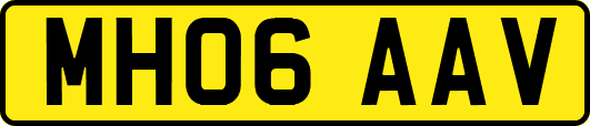 MH06AAV