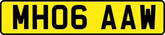 MH06AAW