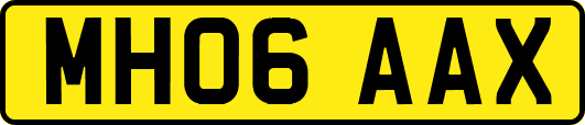 MH06AAX