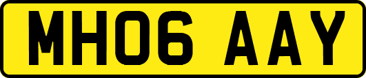 MH06AAY