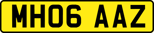 MH06AAZ
