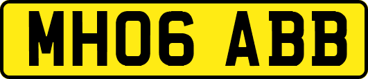 MH06ABB