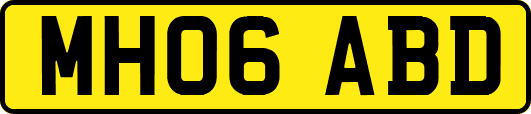 MH06ABD