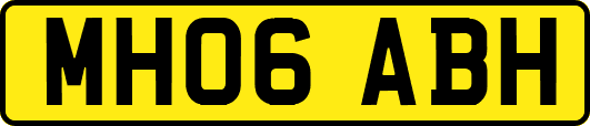 MH06ABH