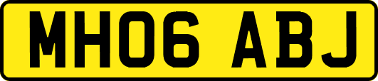 MH06ABJ