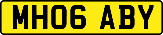 MH06ABY