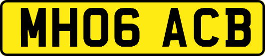 MH06ACB
