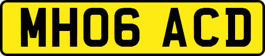 MH06ACD