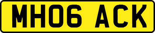 MH06ACK