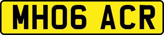 MH06ACR