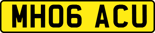 MH06ACU
