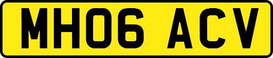 MH06ACV