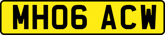 MH06ACW