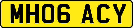 MH06ACY