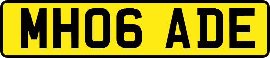 MH06ADE