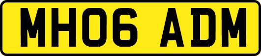 MH06ADM