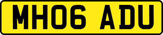 MH06ADU