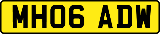 MH06ADW
