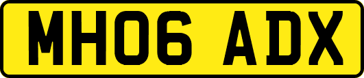 MH06ADX