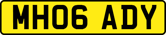 MH06ADY