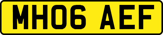 MH06AEF