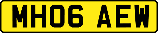 MH06AEW