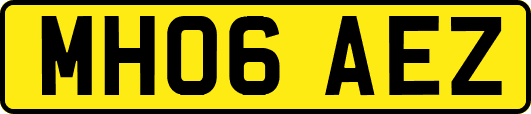 MH06AEZ
