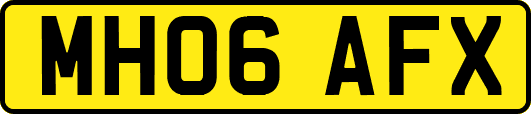 MH06AFX