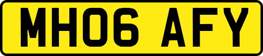 MH06AFY