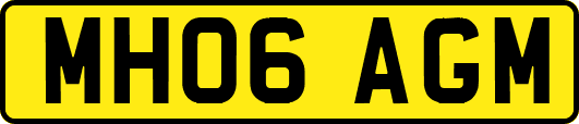 MH06AGM