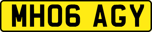 MH06AGY