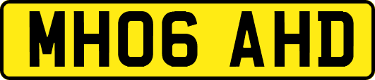 MH06AHD