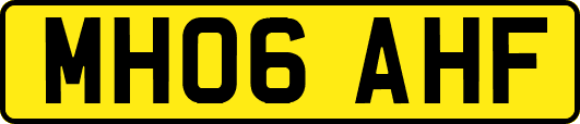 MH06AHF