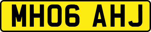 MH06AHJ