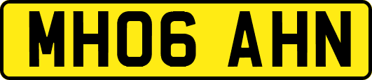 MH06AHN