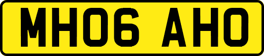 MH06AHO