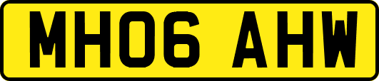 MH06AHW