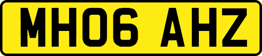 MH06AHZ