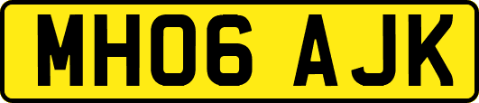 MH06AJK